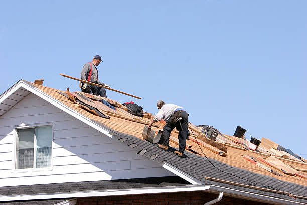 Skylights in Bunker Hill, OR